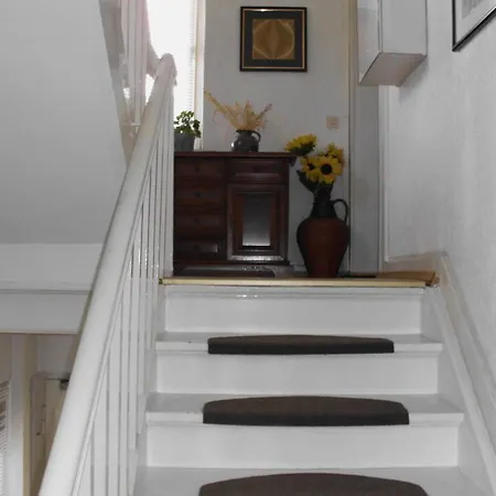 Schoenes Grosses 1 Et Parkplatz Nach Verfuegbarkeit Séjour chez l'habitant